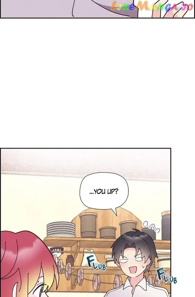 There’s No Friendship Between the Grand Duke and the Marquis Chapter 54 – Page 69