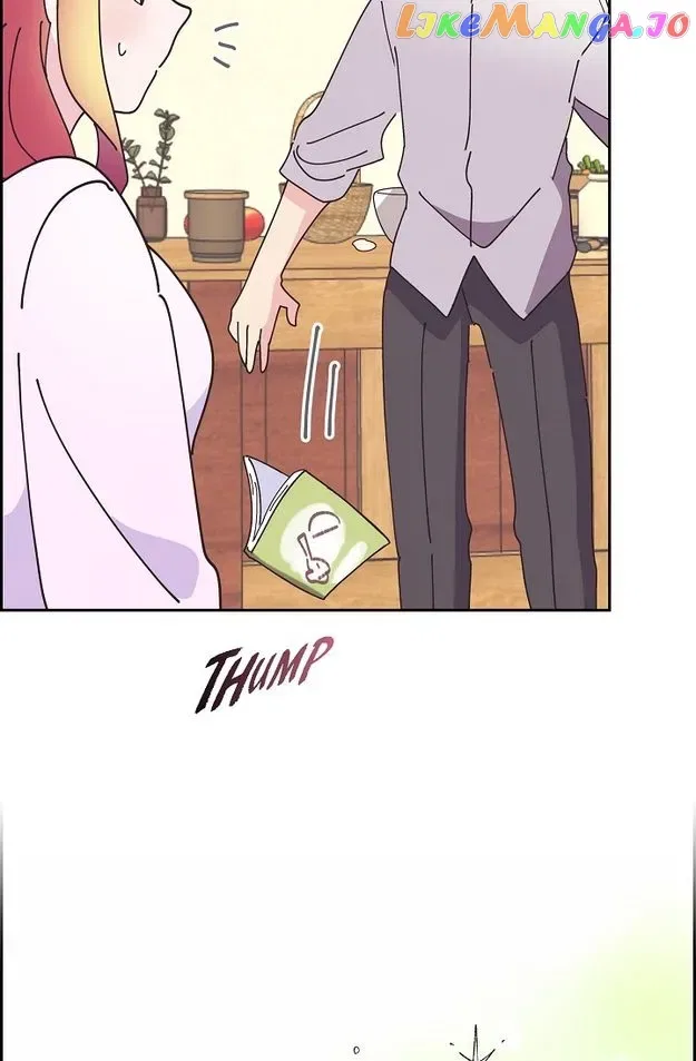 There’s No Friendship Between the Grand Duke and the Marquis Chapter 54 – Page 70