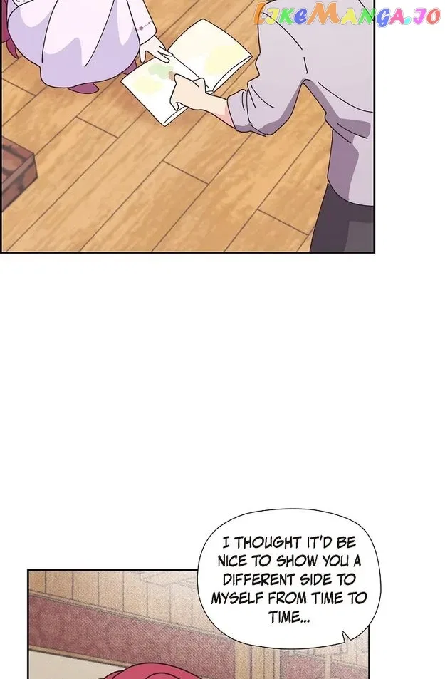There’s No Friendship Between the Grand Duke and the Marquis Chapter 54 – Page 73