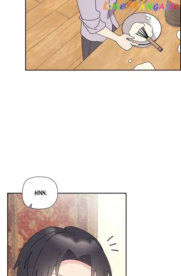 There’s No Friendship Between the Grand Duke and the Marquis Chapter 54 – Page 77