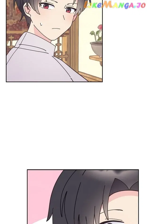There’s No Friendship Between the Grand Duke and the Marquis Chapter 54 – Page 78