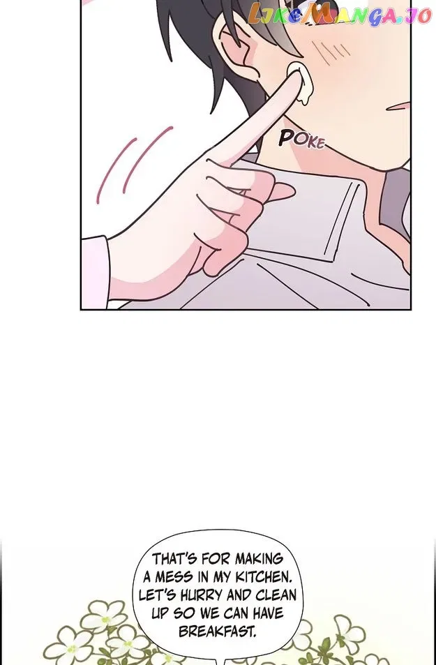 There’s No Friendship Between the Grand Duke and the Marquis Chapter 54 – Page 79