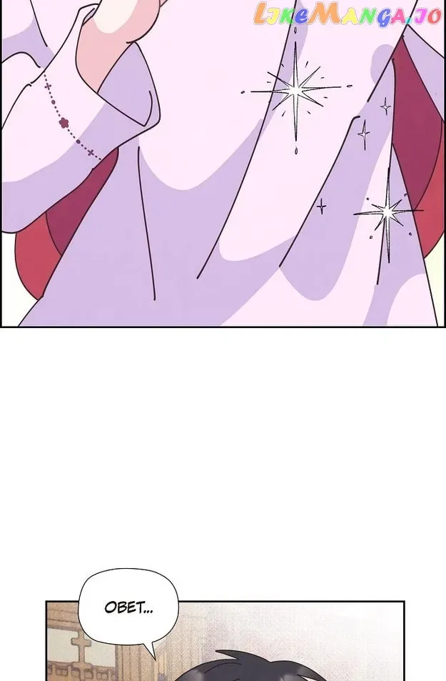 There’s No Friendship Between the Grand Duke and the Marquis Chapter 54 – Page 81