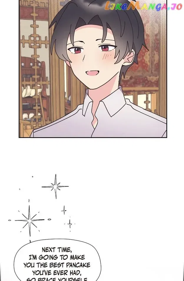 There’s No Friendship Between the Grand Duke and the Marquis Chapter 54 – Page 82