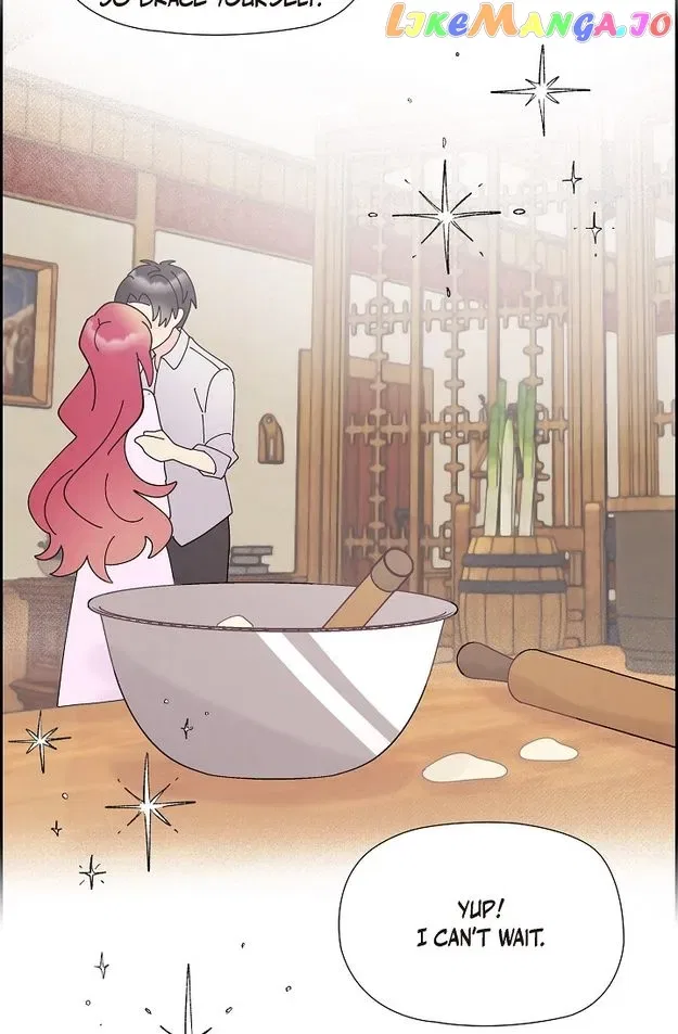 There’s No Friendship Between the Grand Duke and the Marquis Chapter 54 – Page 83