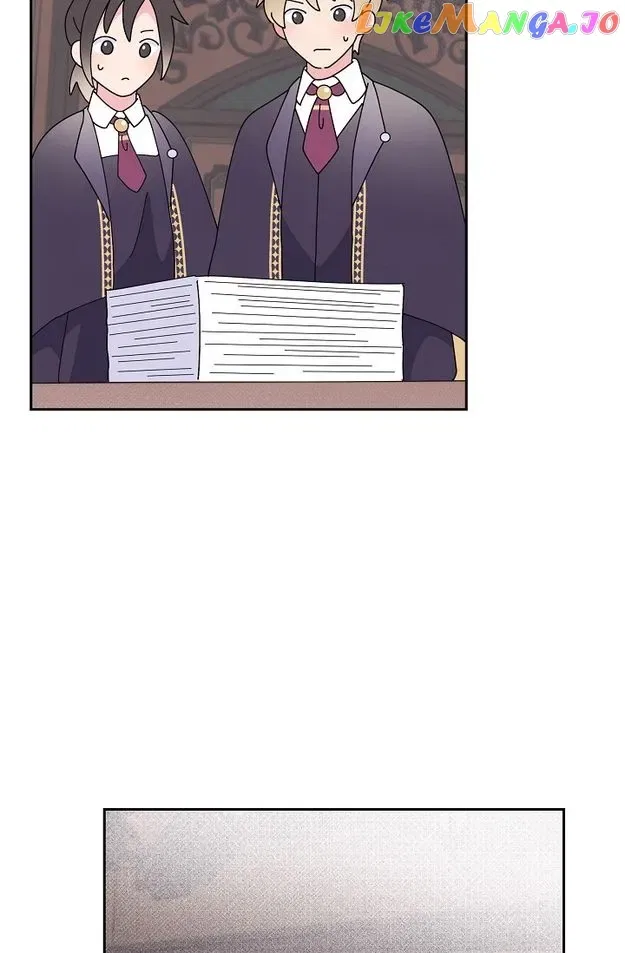 There’s No Friendship Between the Grand Duke and the Marquis Chapter 54 – Page 85
