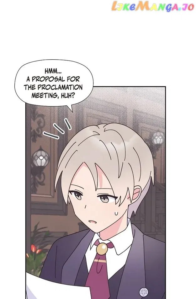 There’s No Friendship Between the Grand Duke and the Marquis Chapter 54 – Page 88