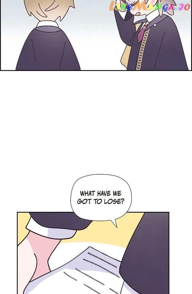 There’s No Friendship Between the Grand Duke and the Marquis Chapter 54 – Page 90