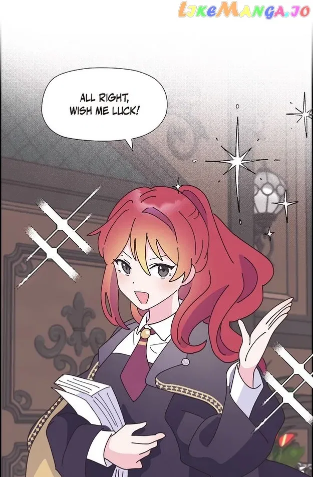 There’s No Friendship Between the Grand Duke and the Marquis Chapter 54 – Page 93