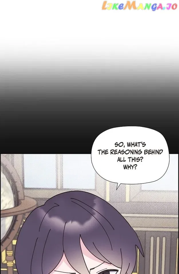 There’s No Friendship Between the Grand Duke and the Marquis Chapter 54 – Page 95