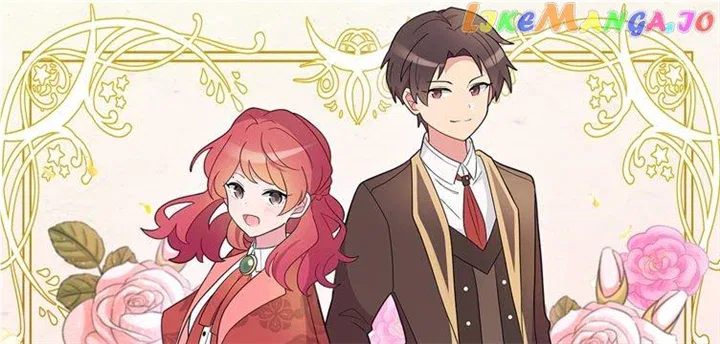 There’s No Friendship Between the Grand Duke and the Marquis Chapter 53 – Page 1
