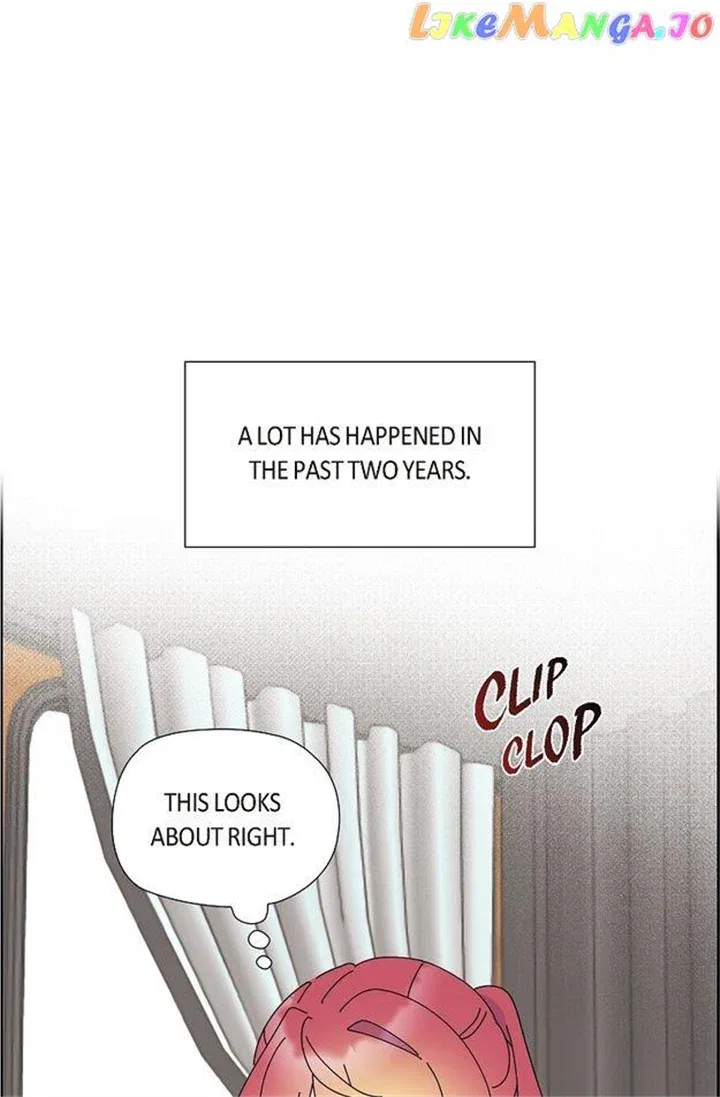 There’s No Friendship Between the Grand Duke and the Marquis Chapter 53 – Page 2