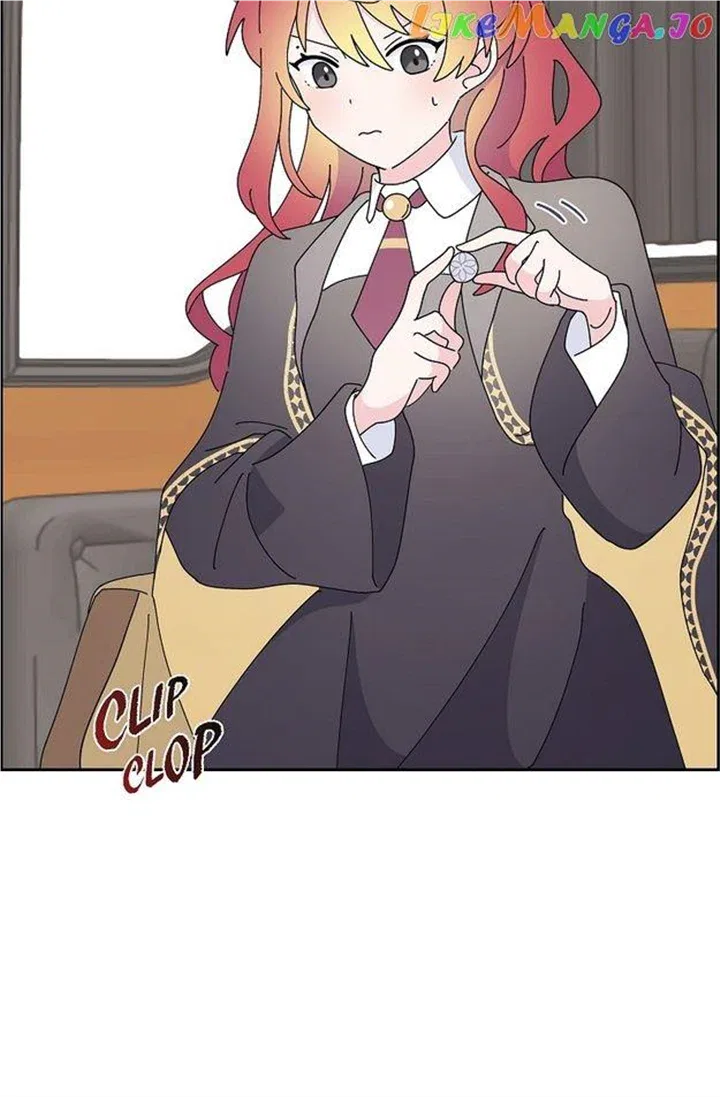 There’s No Friendship Between the Grand Duke and the Marquis Chapter 53 – Page 3