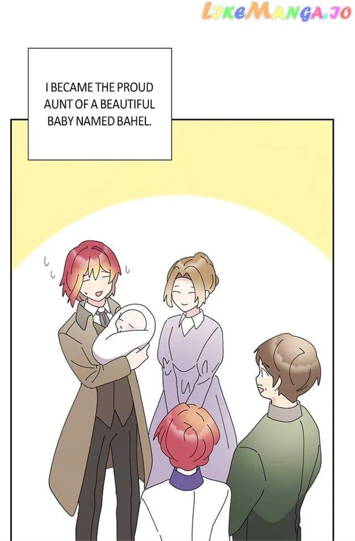 There’s No Friendship Between the Grand Duke and the Marquis Chapter 53 – Page 4