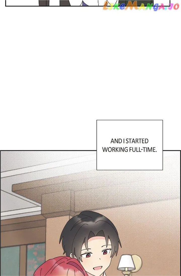 There’s No Friendship Between the Grand Duke and the Marquis Chapter 53 – Page 5