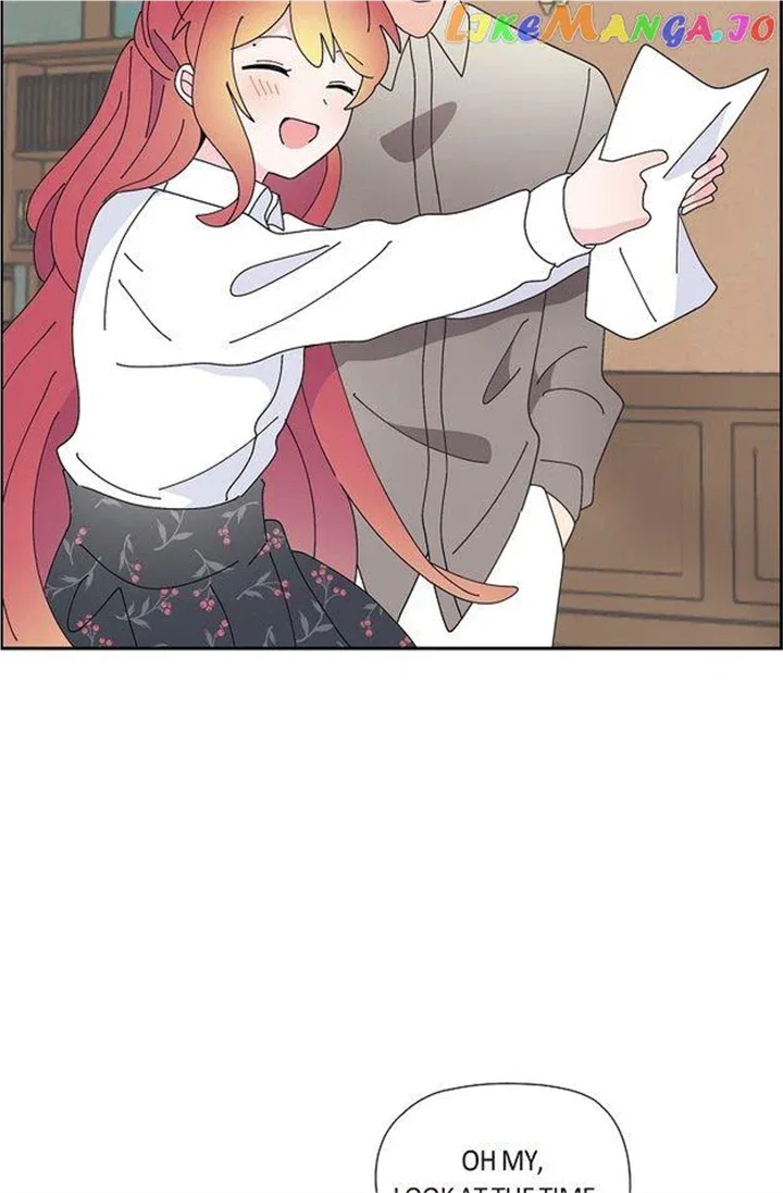 There’s No Friendship Between the Grand Duke and the Marquis Chapter 53 – Page 6