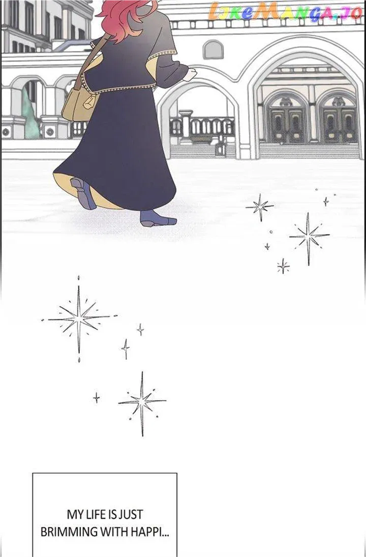 There’s No Friendship Between the Grand Duke and the Marquis Chapter 53 – Page 9