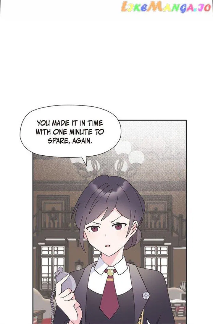 There’s No Friendship Between the Grand Duke and the Marquis Chapter 53 – Page 11