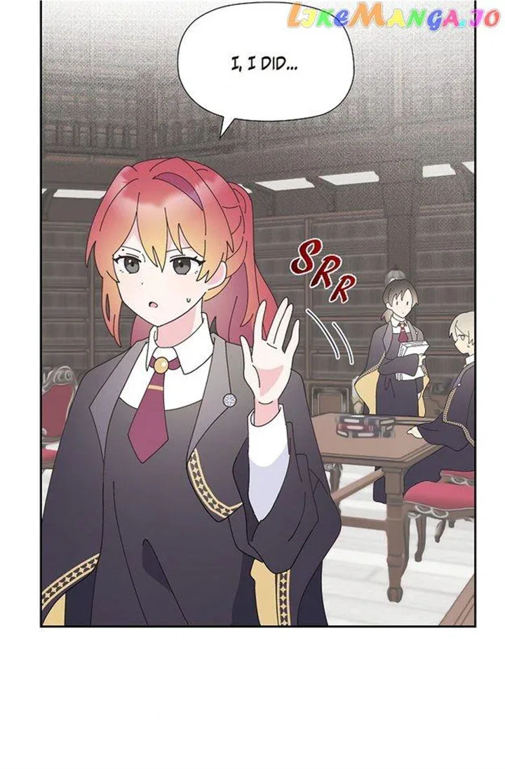 There’s No Friendship Between the Grand Duke and the Marquis Chapter 53 – Page 16