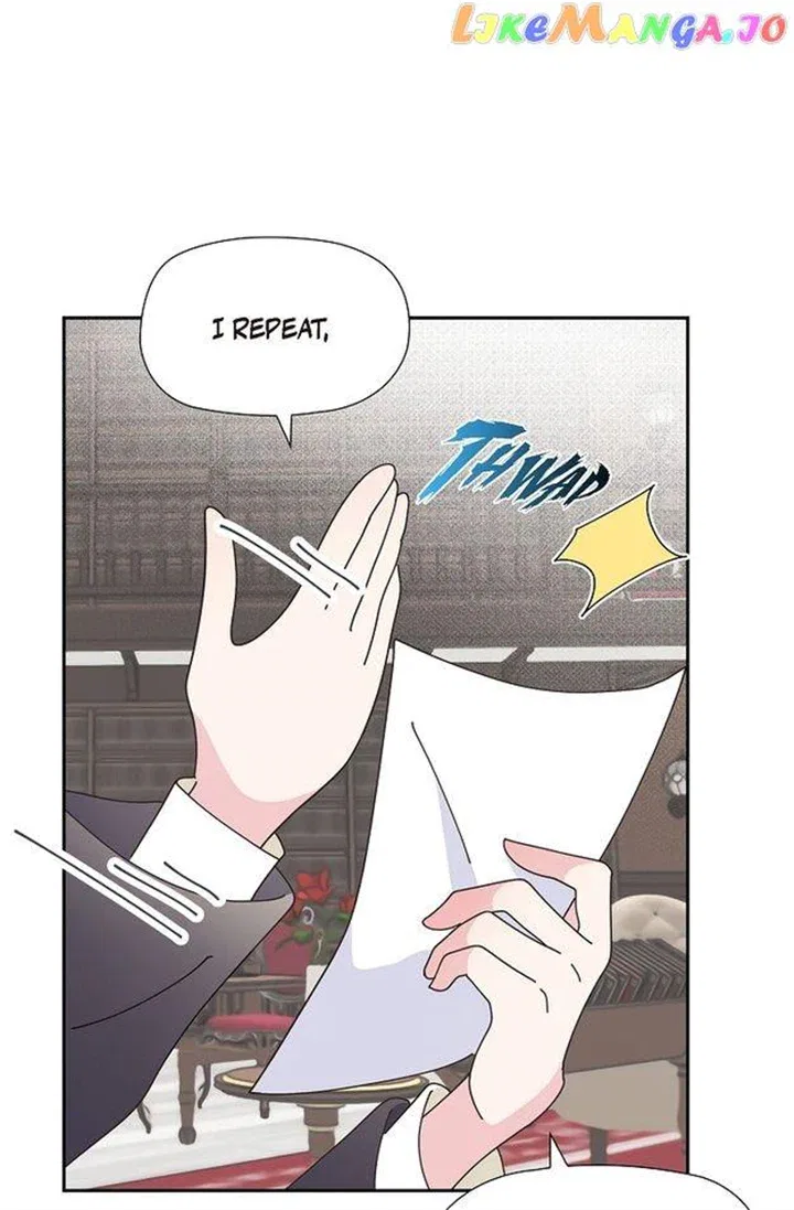 There’s No Friendship Between the Grand Duke and the Marquis Chapter 53 – Page 17