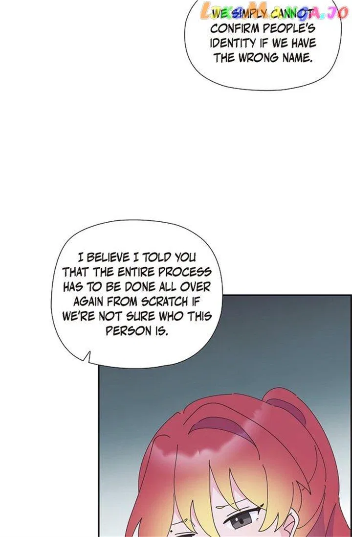 There’s No Friendship Between the Grand Duke and the Marquis Chapter 53 – Page 18