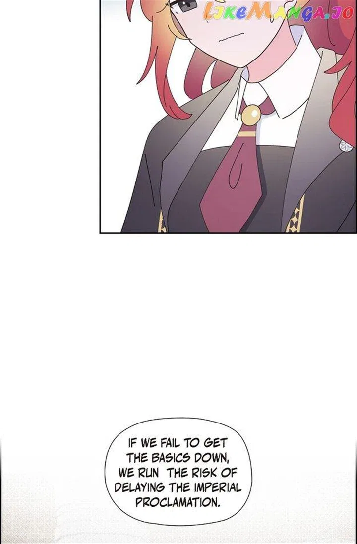 There’s No Friendship Between the Grand Duke and the Marquis Chapter 53 – Page 19