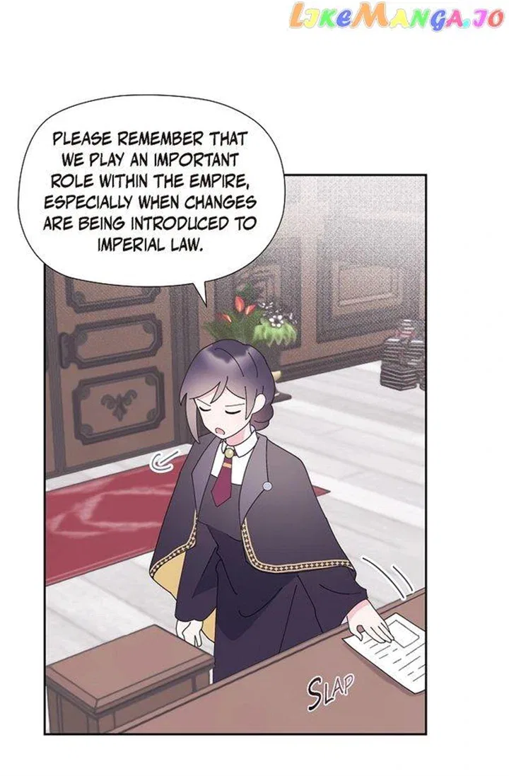 There’s No Friendship Between the Grand Duke and the Marquis Chapter 53 – Page 22