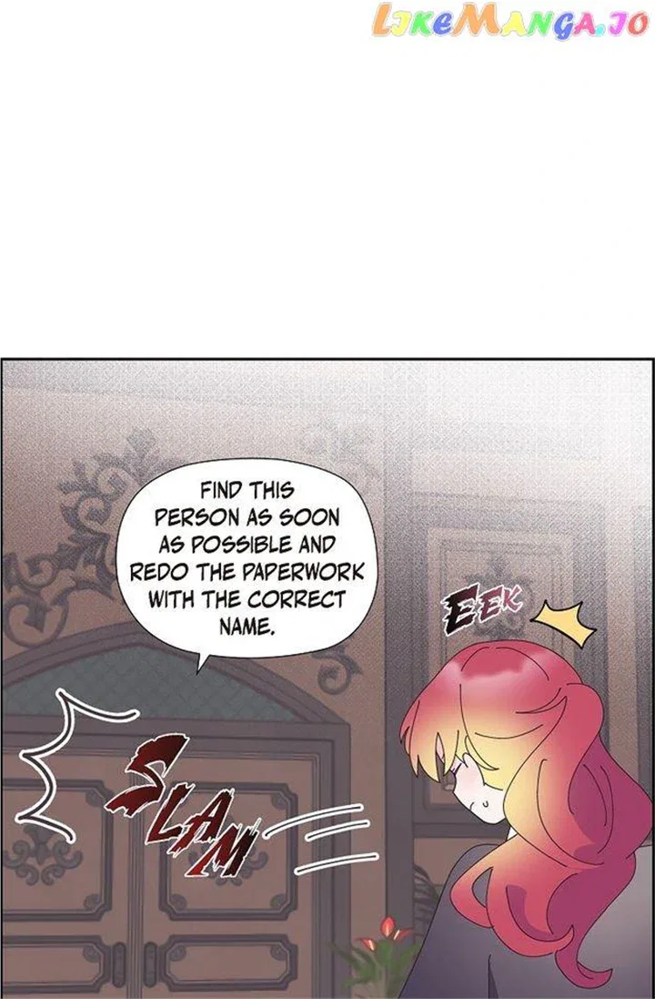 There’s No Friendship Between the Grand Duke and the Marquis Chapter 53 – Page 23