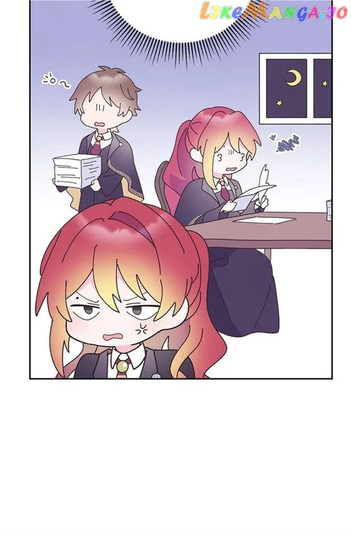 There’s No Friendship Between the Grand Duke and the Marquis Chapter 53 – Page 26