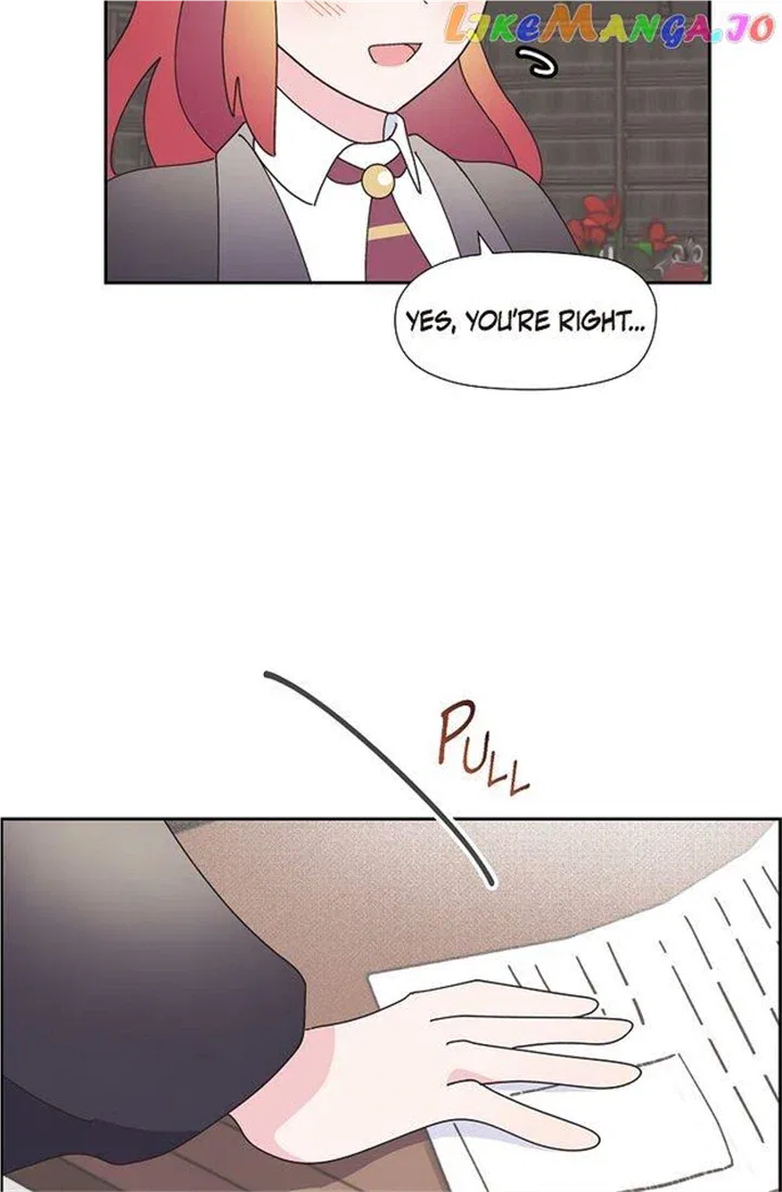 There’s No Friendship Between the Grand Duke and the Marquis Chapter 53 – Page 29
