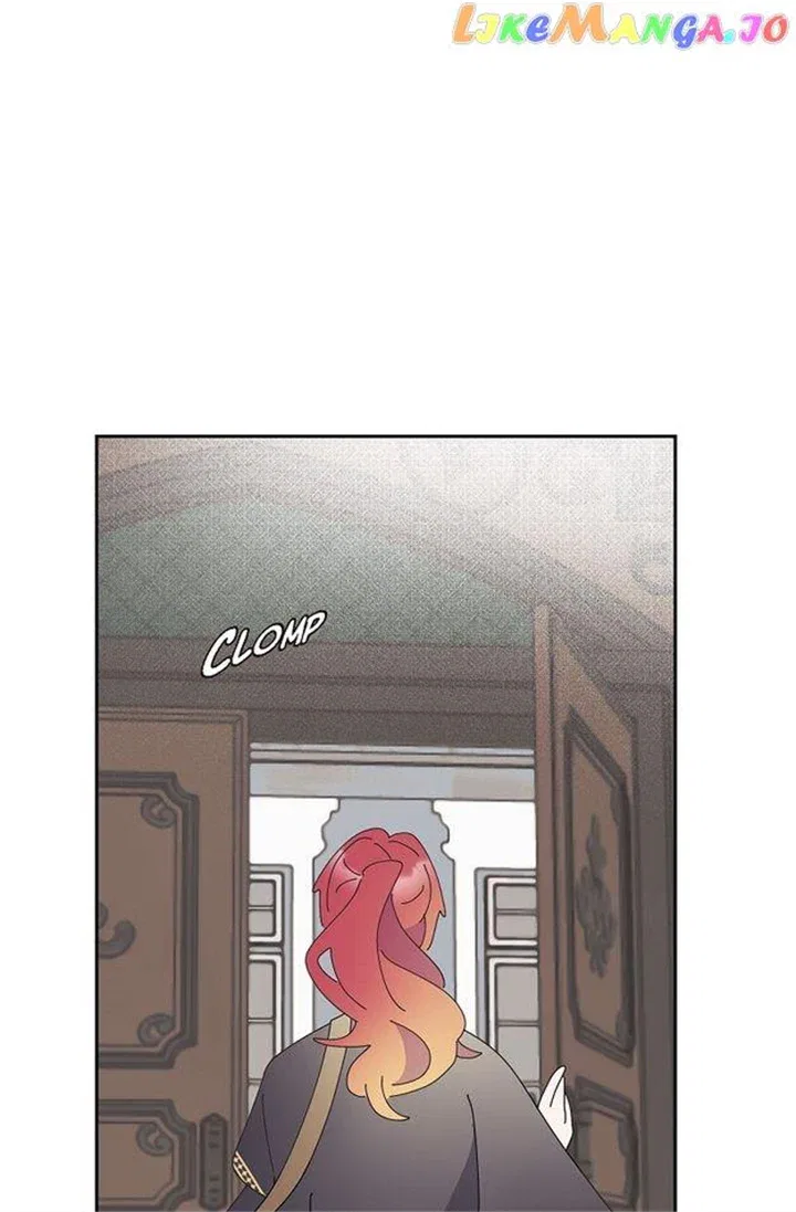 There’s No Friendship Between the Grand Duke and the Marquis Chapter 53 – Page 32