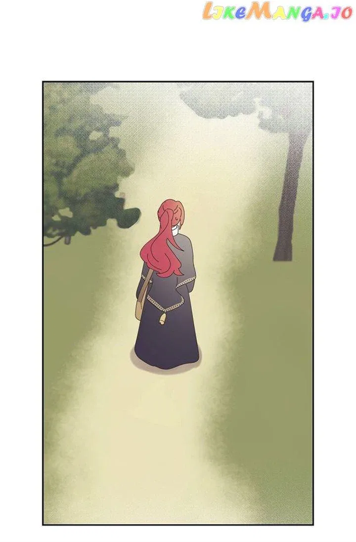 There’s No Friendship Between the Grand Duke and the Marquis Chapter 53 – Page 35