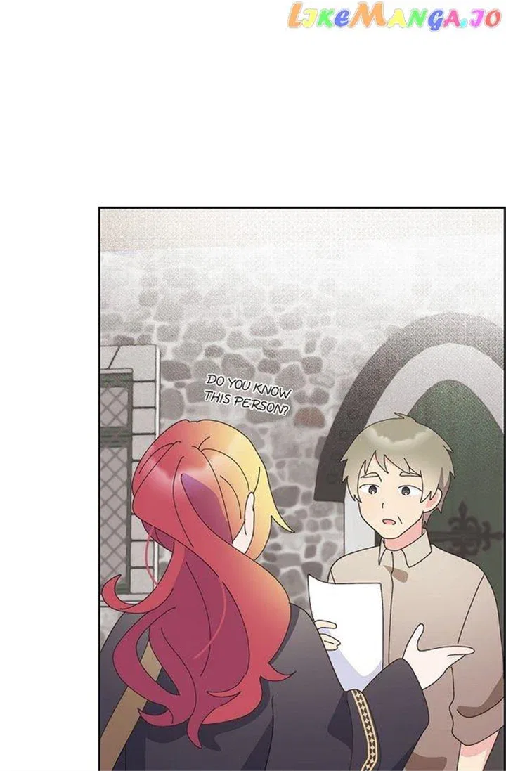 There’s No Friendship Between the Grand Duke and the Marquis Chapter 53 – Page 36
