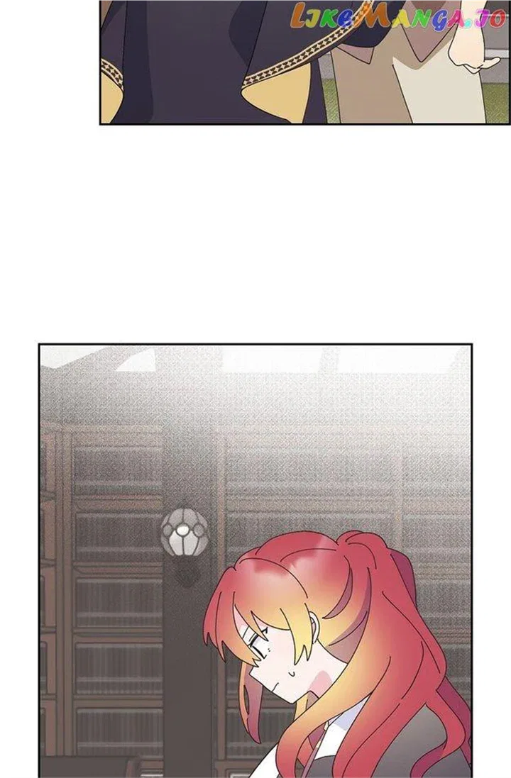 There’s No Friendship Between the Grand Duke and the Marquis Chapter 53 – Page 37
