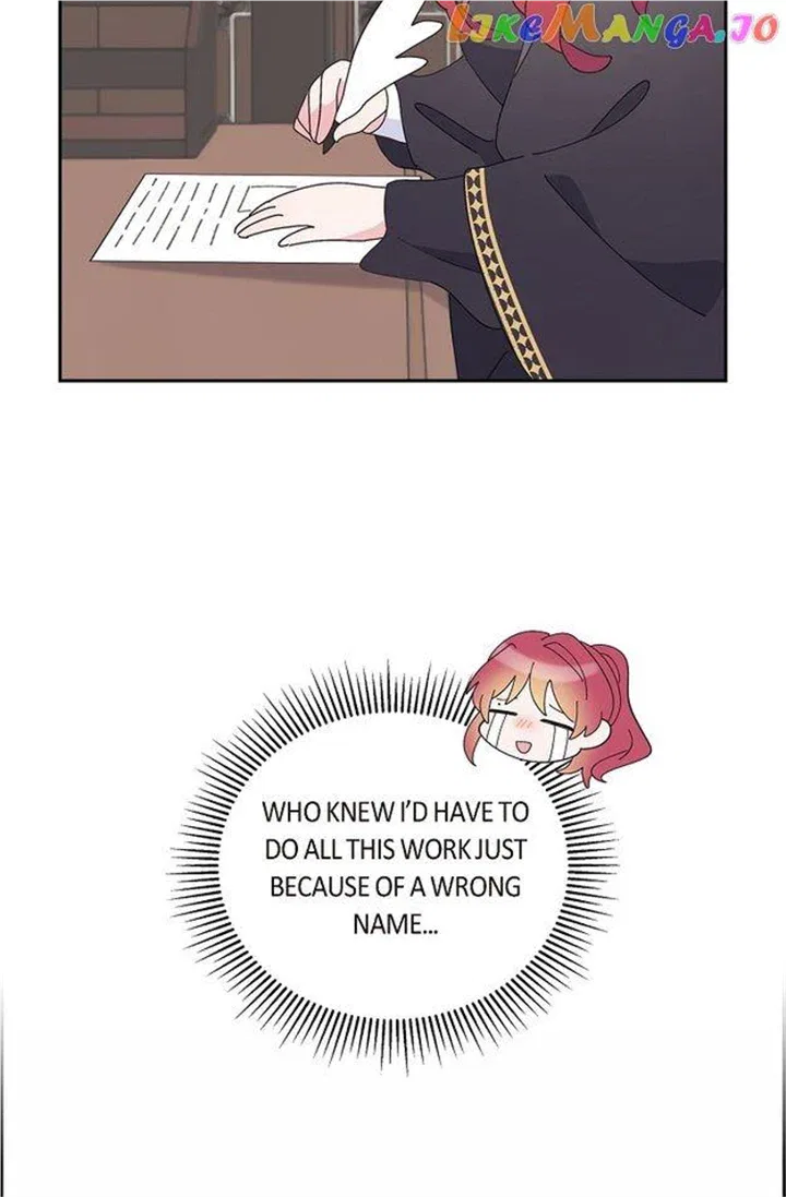 There’s No Friendship Between the Grand Duke and the Marquis Chapter 53 – Page 38