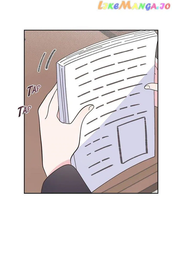 There’s No Friendship Between the Grand Duke and the Marquis Chapter 53 – Page 41