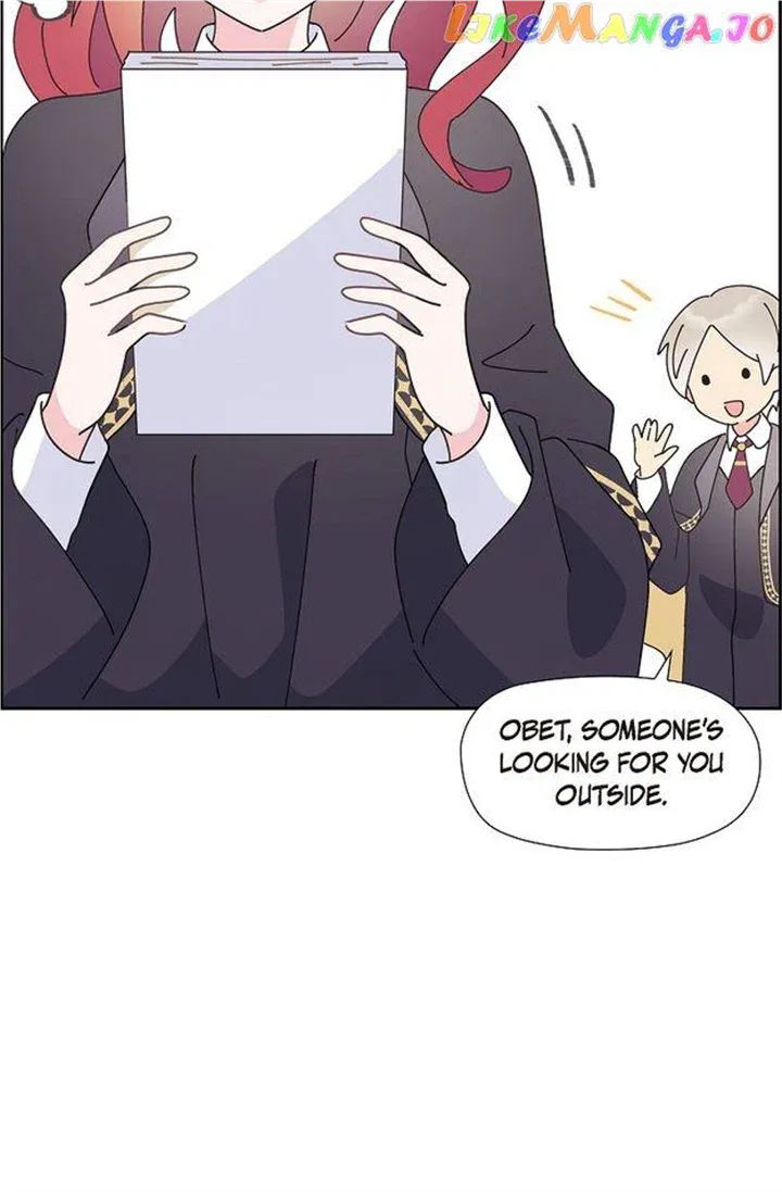 There’s No Friendship Between the Grand Duke and the Marquis Chapter 53 – Page 43
