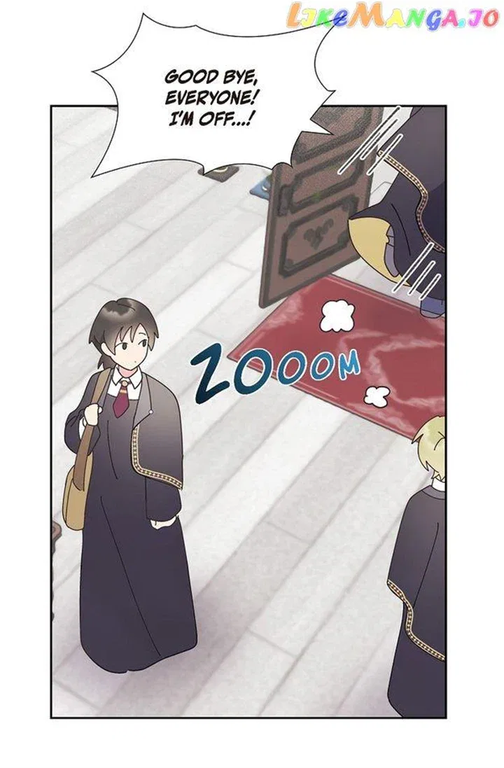 There’s No Friendship Between the Grand Duke and the Marquis Chapter 53 – Page 44