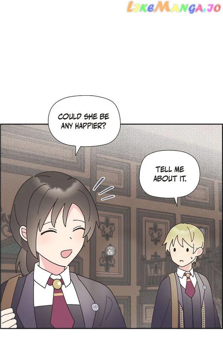 There’s No Friendship Between the Grand Duke and the Marquis Chapter 53 – Page 45