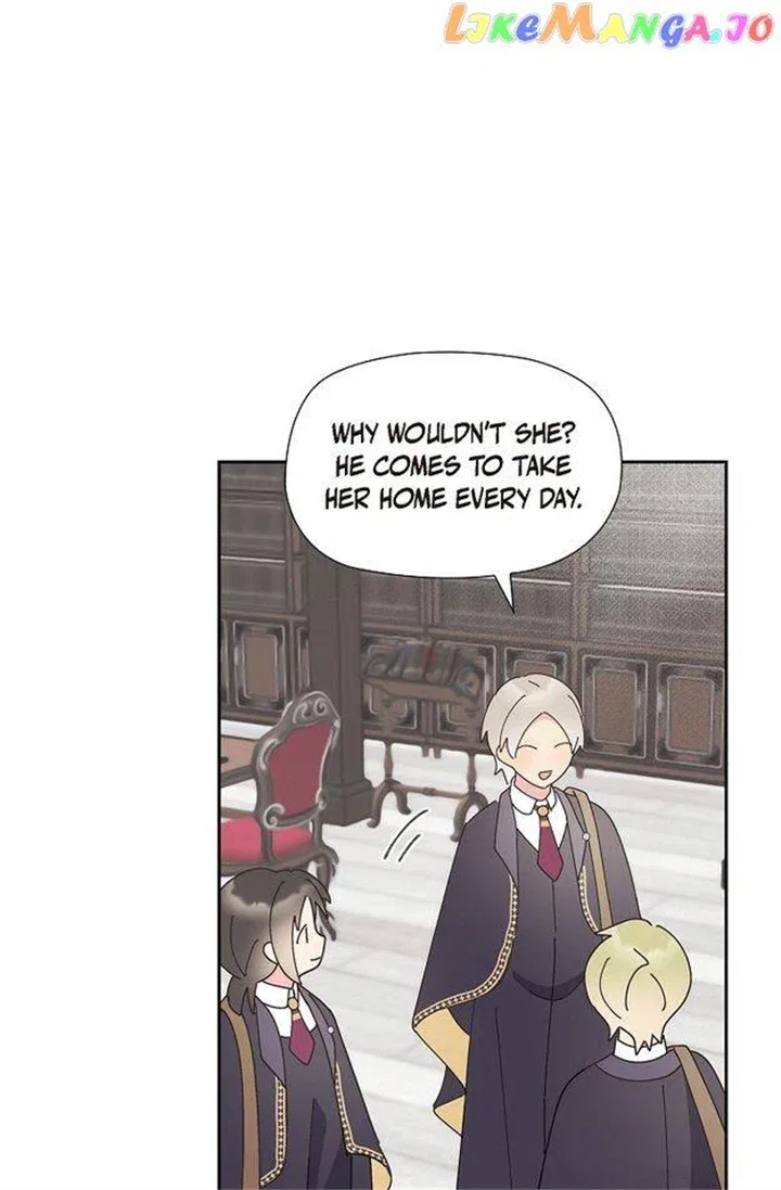 There’s No Friendship Between the Grand Duke and the Marquis Chapter 53 – Page 46