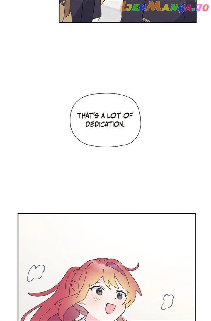 There’s No Friendship Between the Grand Duke and the Marquis Chapter 53 – Page 47
