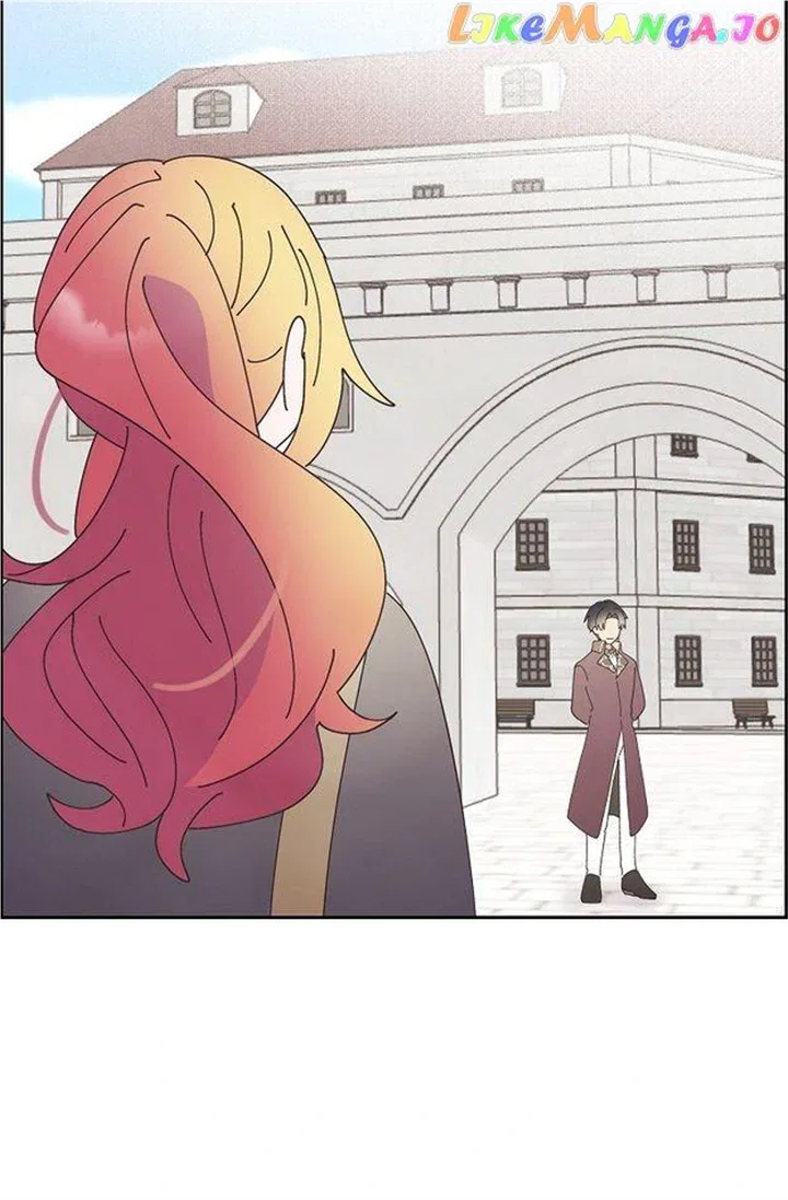 There’s No Friendship Between the Grand Duke and the Marquis Chapter 53 – Page 49