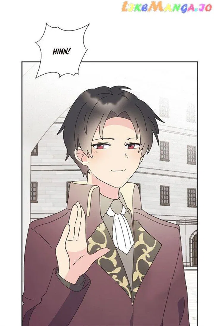 There’s No Friendship Between the Grand Duke and the Marquis Chapter 53 – Page 50