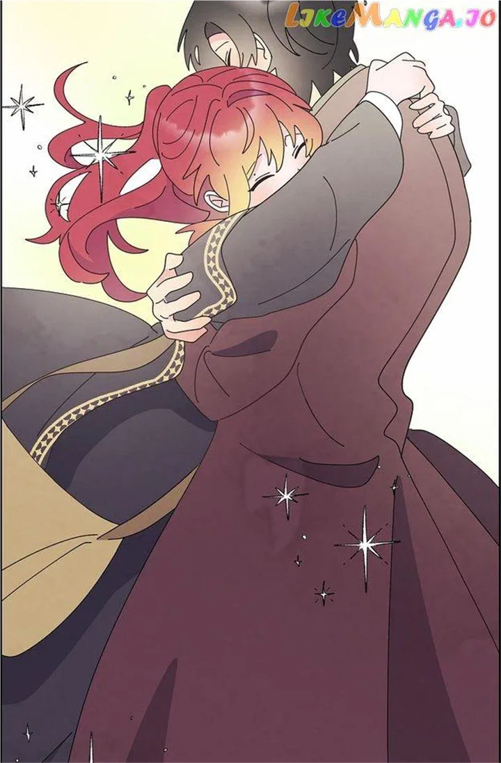 There’s No Friendship Between the Grand Duke and the Marquis Chapter 53 – Page 52