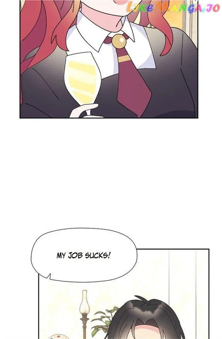 There’s No Friendship Between the Grand Duke and the Marquis Chapter 53 – Page 58