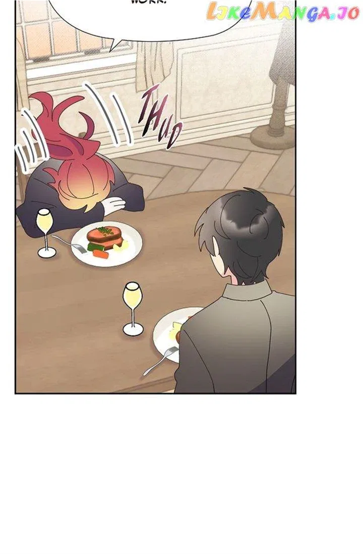 There’s No Friendship Between the Grand Duke and the Marquis Chapter 53 – Page 60