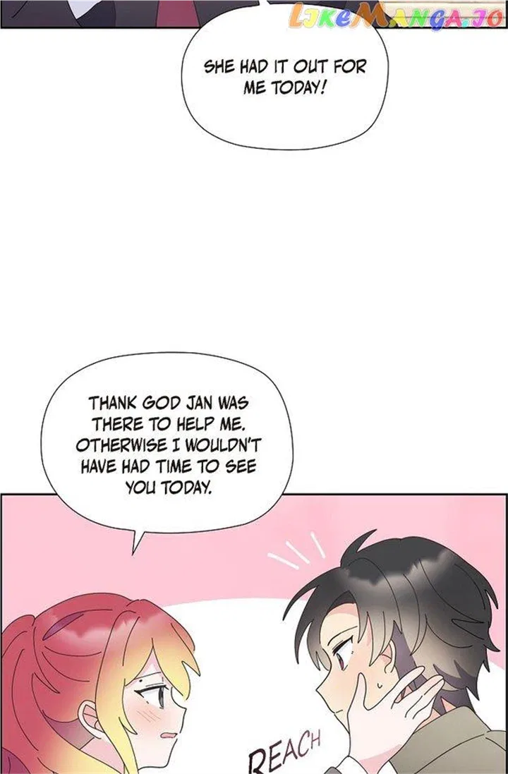There’s No Friendship Between the Grand Duke and the Marquis Chapter 53 – Page 62