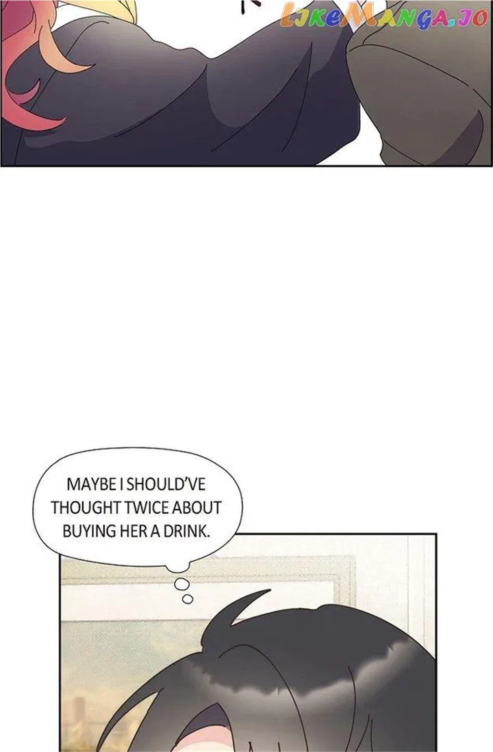 There’s No Friendship Between the Grand Duke and the Marquis Chapter 53 – Page 63