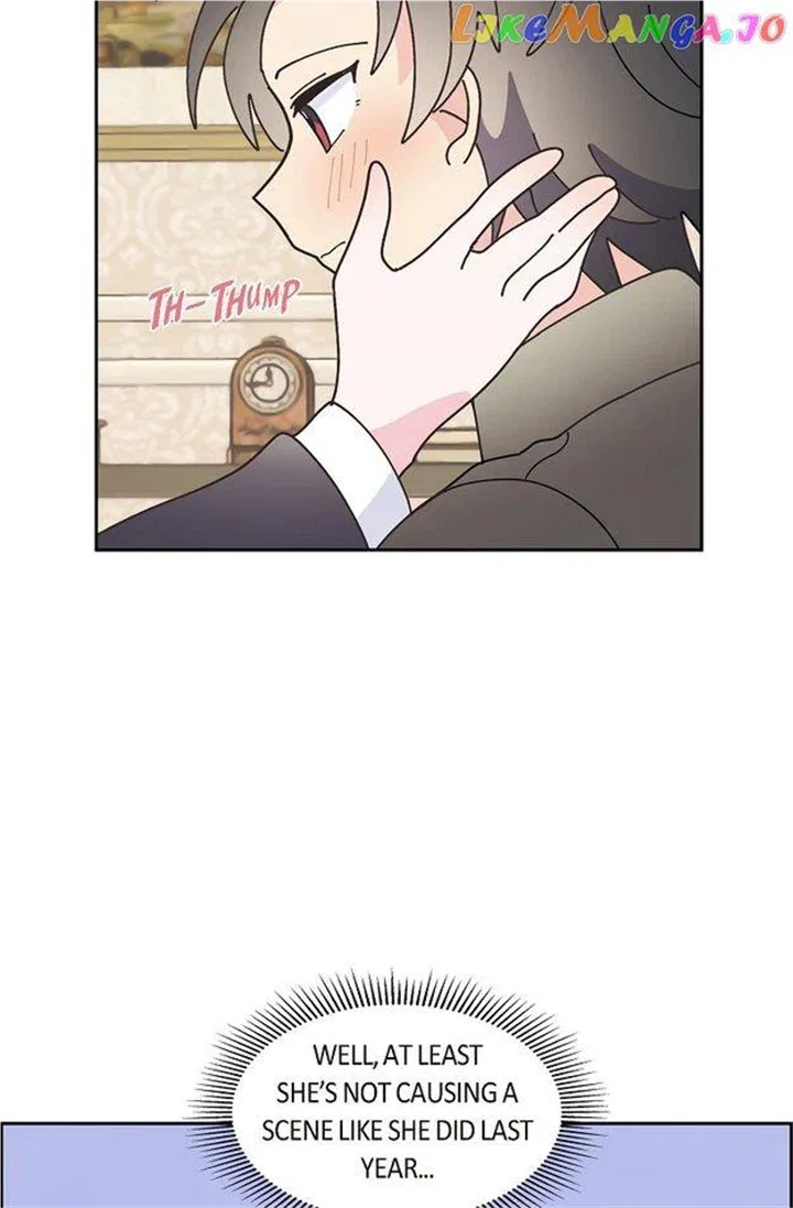 There’s No Friendship Between the Grand Duke and the Marquis Chapter 53 – Page 64