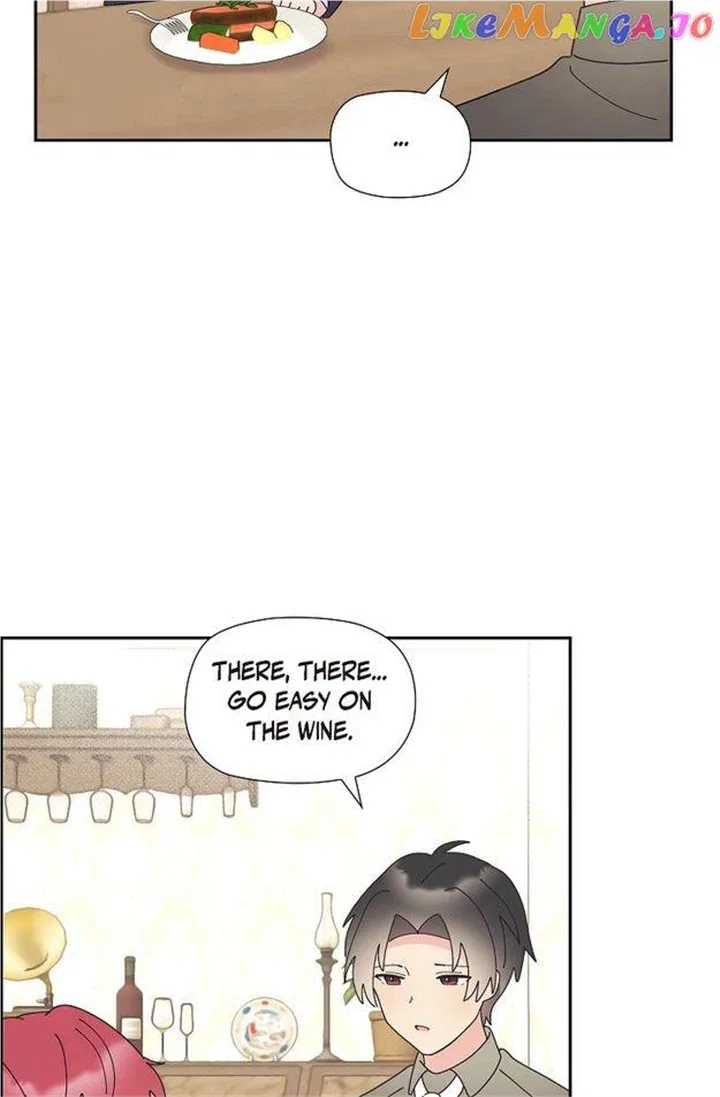 There’s No Friendship Between the Grand Duke and the Marquis Chapter 53 – Page 67